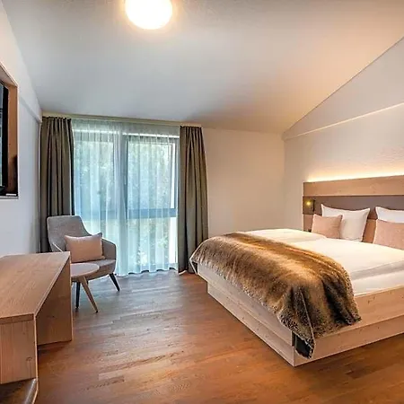 Gruener Wald Hotel
